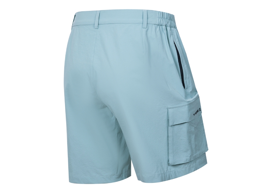 VICTOR x LZJ Short Pants R-4505LZJ H | VICTOR Badminton | Global