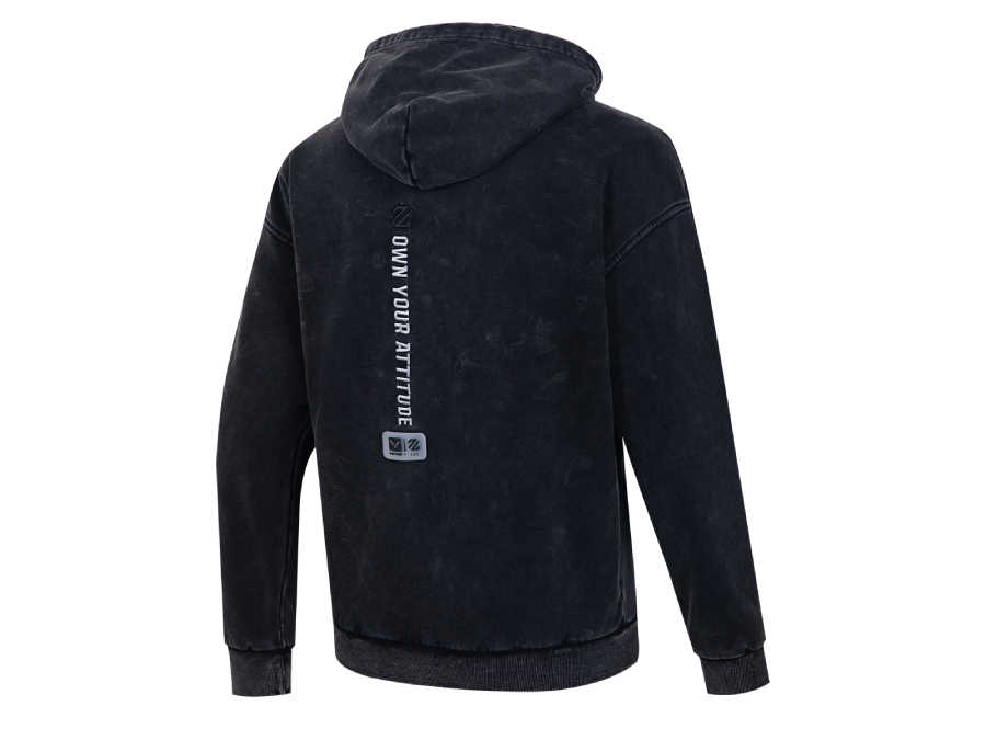 ウ*ん様 Victor Victor Heavyweight Hoodie product-