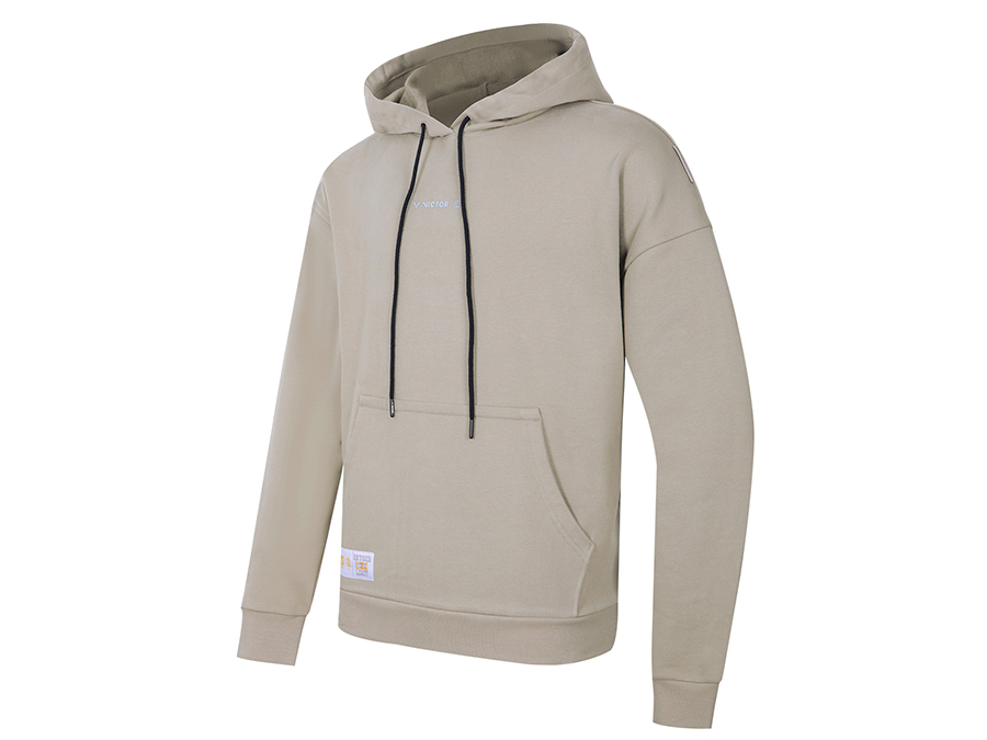 VICTOR x LZJ Hoodie T-4507LZJ H | VICTOR Badminton | Global