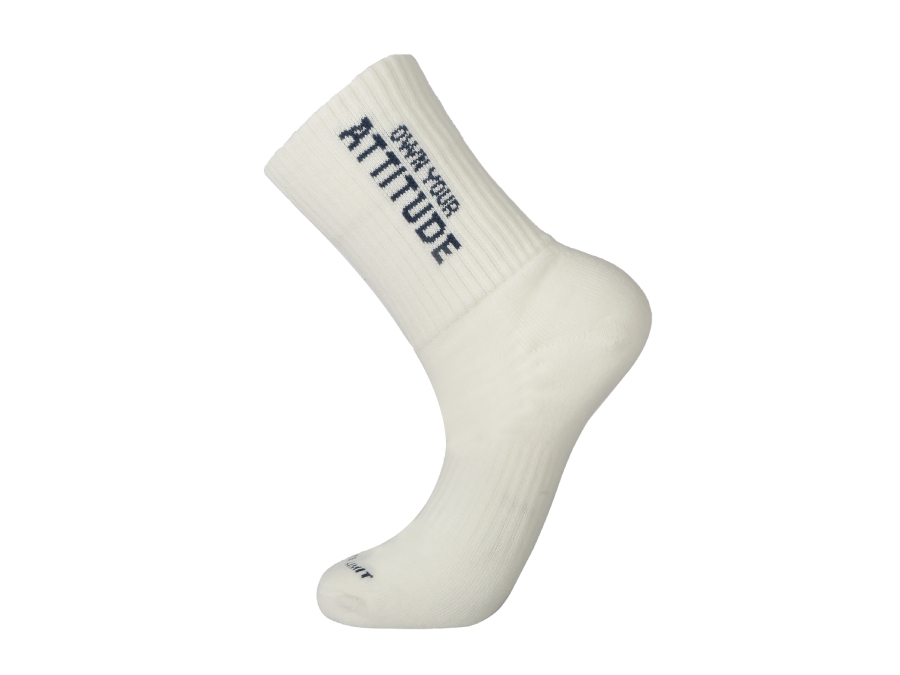 VICTOR x LZJ Sports Socks SK4511LZJ A | VICTOR Badminton | Global