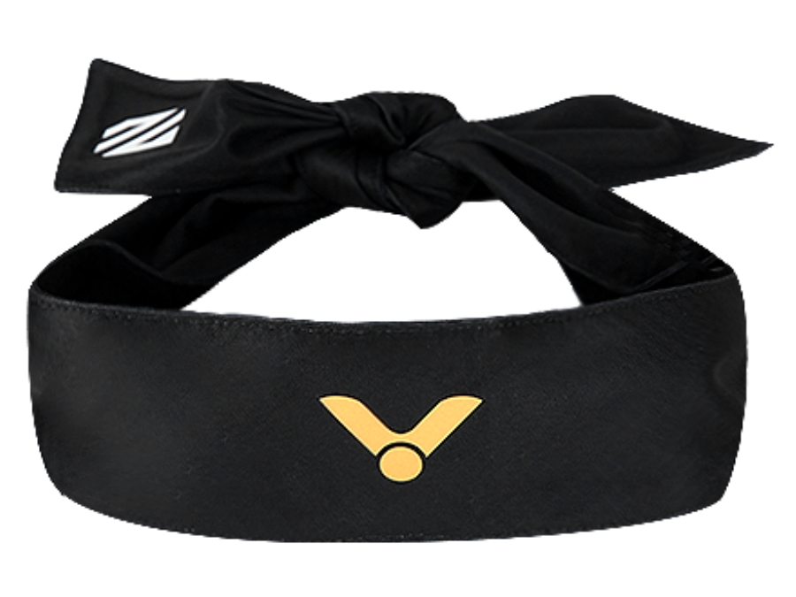VICTOR x LZJ Sports Headband SP4517LZJ C | VICTOR Badminton | Global