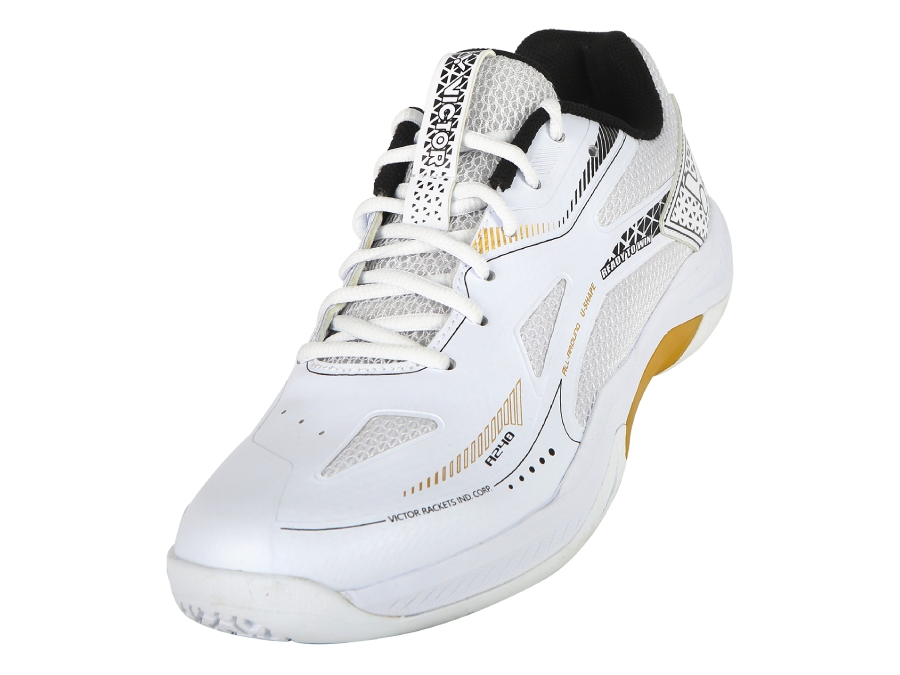 A240 AX | VICTOR Badminton | Global