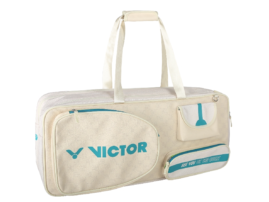 VICTOR Care Bears バドミントンバッグ VICTOR X Care Bears Backpack BR5025CBC A | VICTOR Badminton