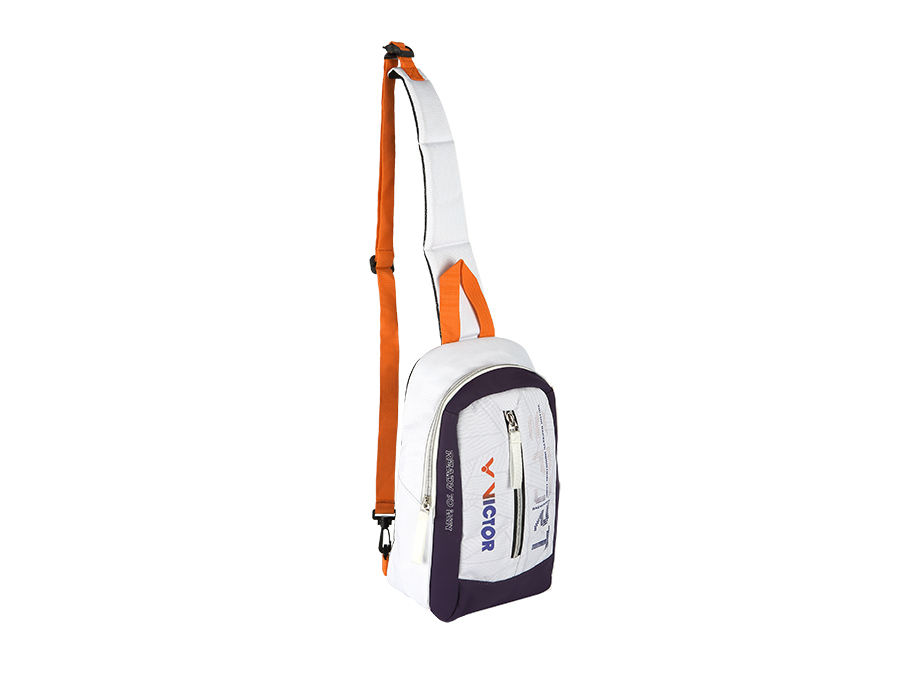 HSBC BWF WORLD TOUR FINALS 2024 Rectangular Racket Bag