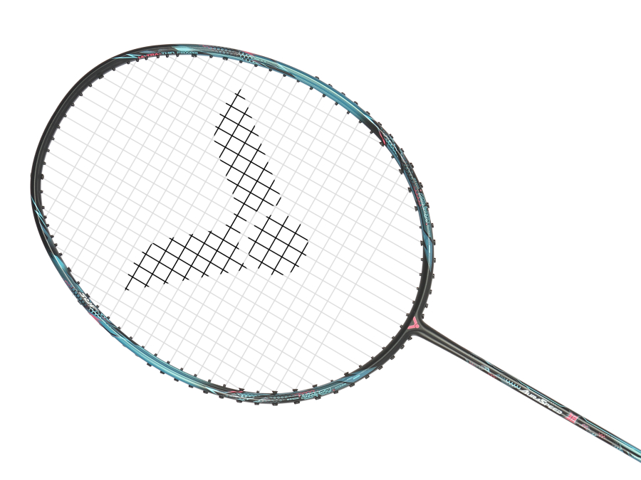 AURASPEED | VICTOR Badminton | Global