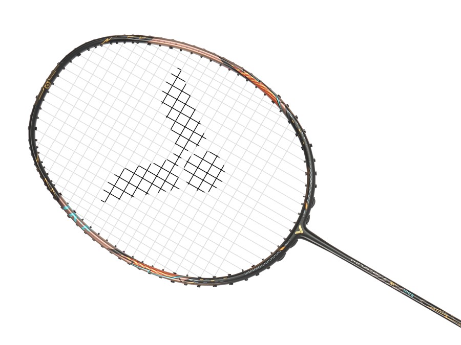 THRUSTER F 隼 Ultra C | VICTOR Badminton | Global