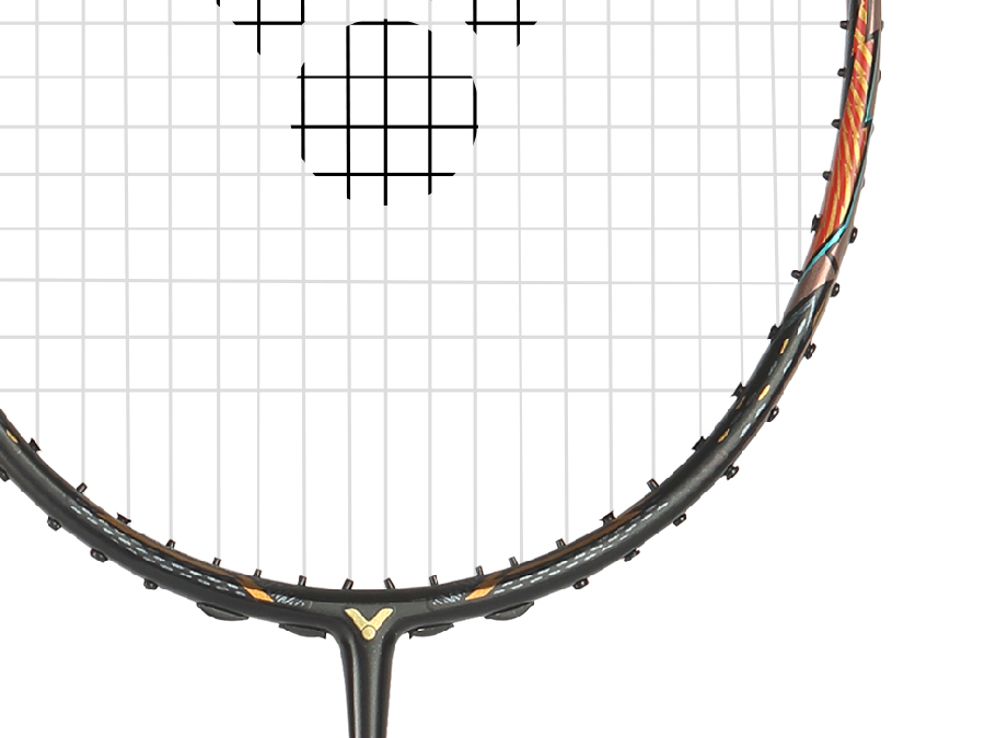 Victor Thruster F 隼 Ultra　3U5 THRUSTER F 隼 Ultra C | VICTOR Badminton | Global