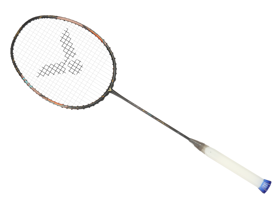 VICTOR TKFC隼(はやぶさ) THRUSTER F 隼 Ultra C | VICTOR Badminton | Global