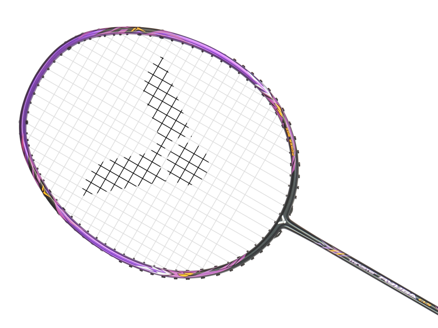 サ*ン様 THRUSTER RYUGA II J THRUSTER RYUGA II J | Rackets | PRODUCTS | Victor Badminton