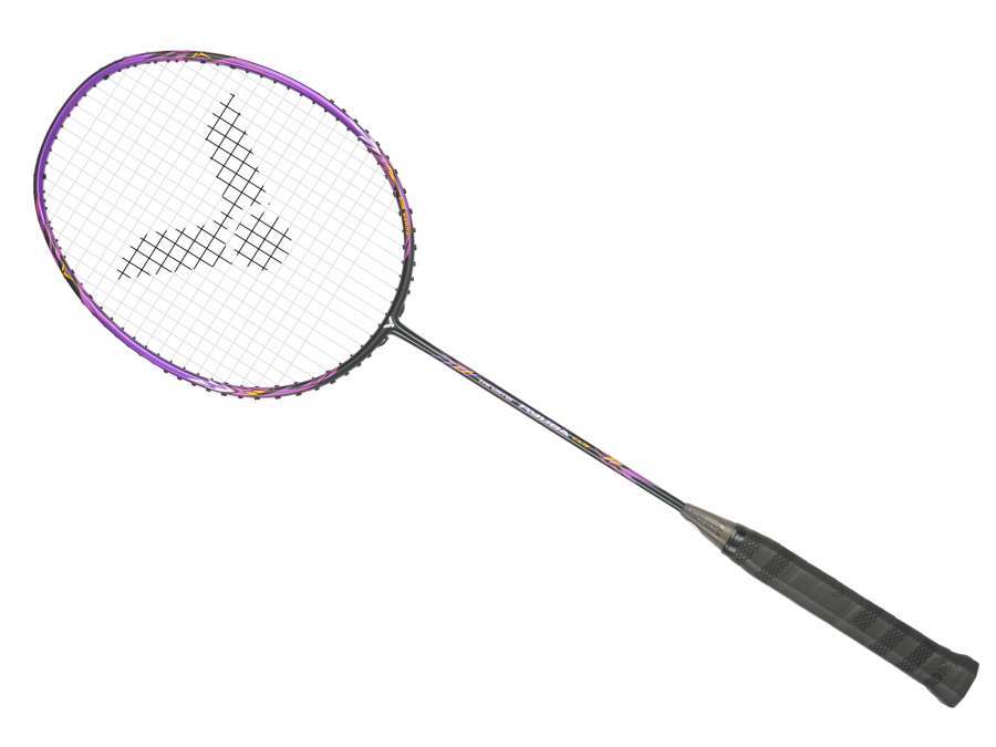 サ*ン様 THRUSTER RYUGA II J THRUSTER RYUGA II J | Rackets | PRODUCTS | Victor Badminton