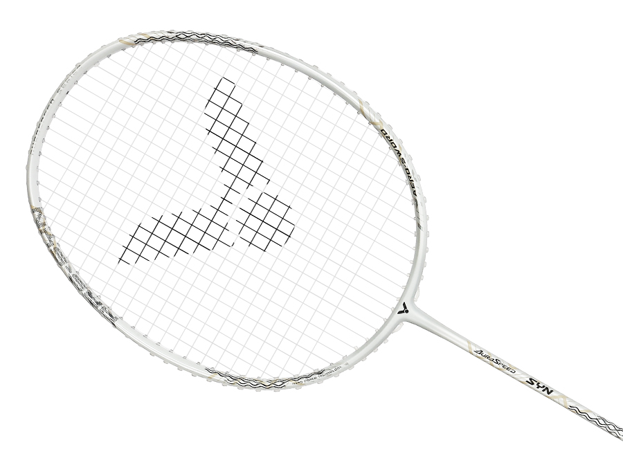 AURASPEED SYN S | VICTOR Badminton | Global