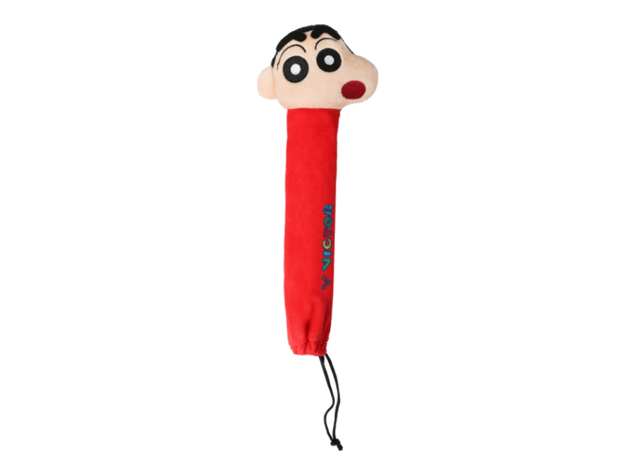 VICTOR X CRAYON SHINCHAN Second Collection - Racket Grip
