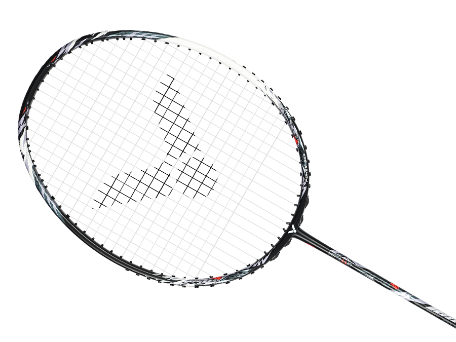 THRUSTER RYUGA II TD J | VICTOR Badminton | Global