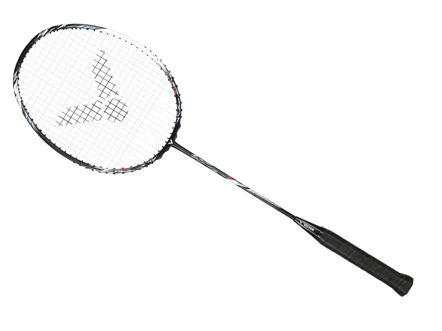 VICTOR China Open 2024 Racket THRUSTER RYUGA METALLIC CO24 CA