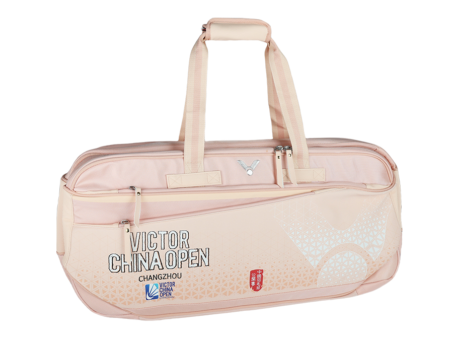 VICTOR バドミントンバッグ CHENGDU 2024 VICTOR CHENGDU 2024 バドミントンバッグ VICTOR Backpack