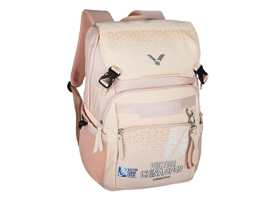 VICTOR China Open 2024 Backpack BR5030CO24 I | VICTOR Badminton