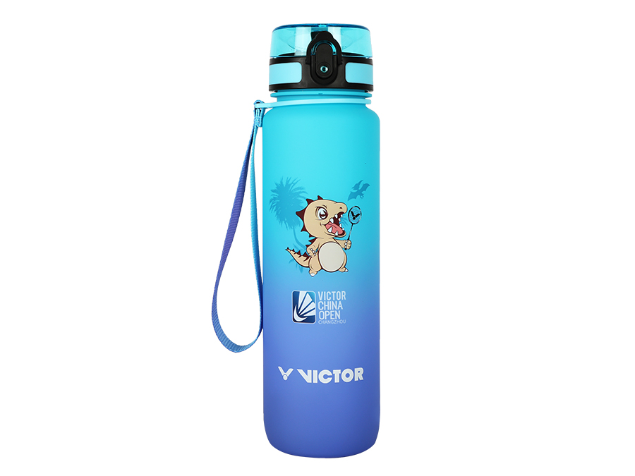 VICTOR China Open 2024 Sports Bottle PG871CO24 MJ | VICTOR