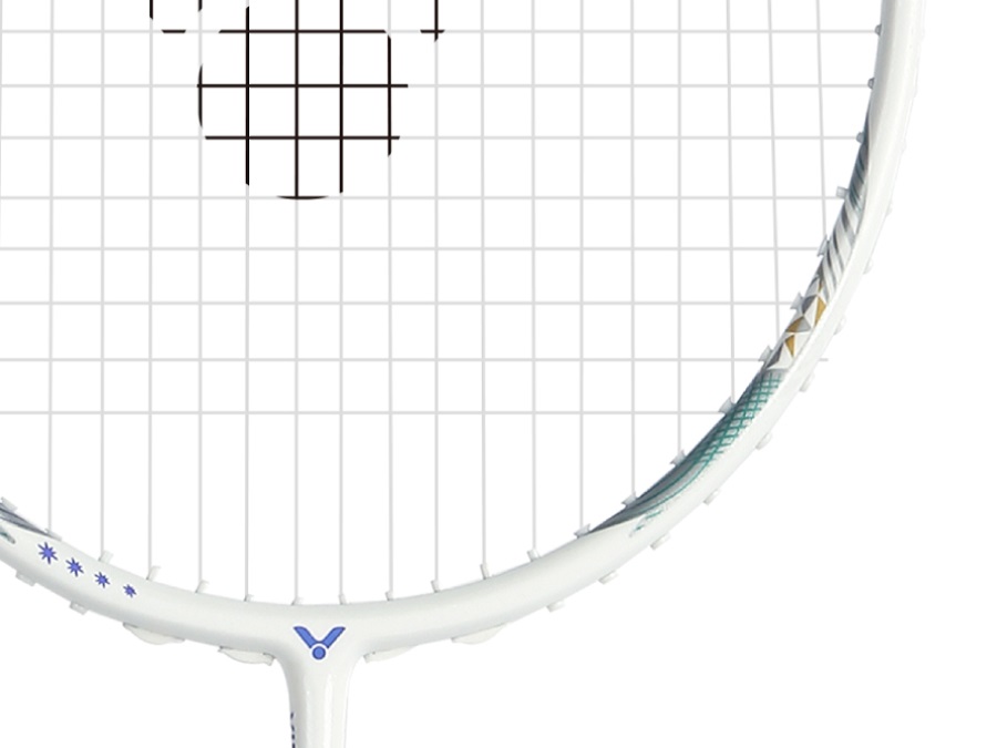 TAI TZU YING Tribute Collection Badminton Racket TK-TTY Ultima A