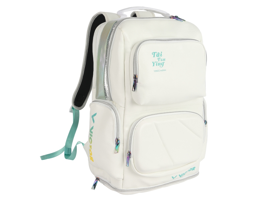 TAI TZU YING Tribute Collection Backpack BR5033TTY AR | VICTOR