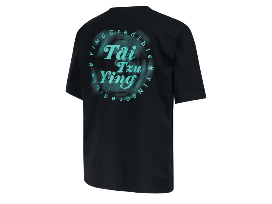 TAI TZU YING Tribute Collection T-ShirtT-50005TTY C | VICTOR