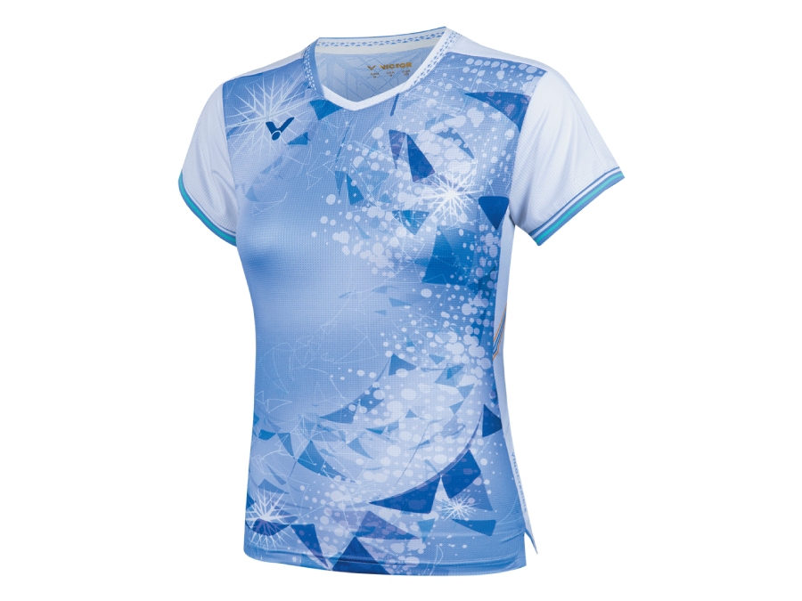 VICTOR Capsule Collection Tournament Apparel - Knitted