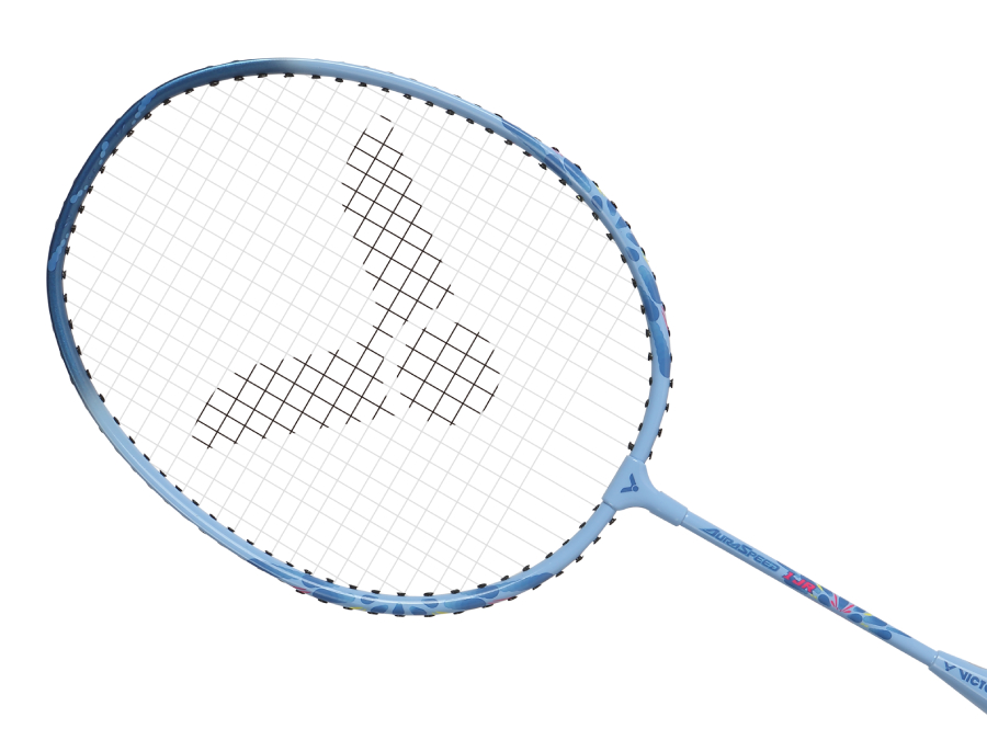 THRUSTER F 隼 Ultra C | VICTOR Badminton | Global