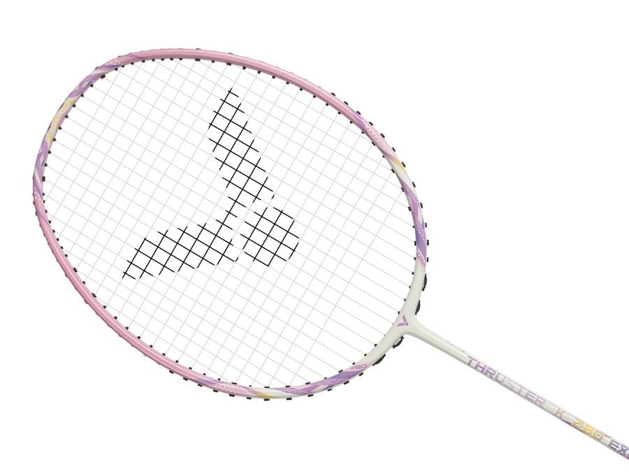 VICTOR Thruster F 隼 Ultra 4U G5 VICTOR THRUSTER F 隼 ULTRA 4UG5 – Ace Badminton Shop
