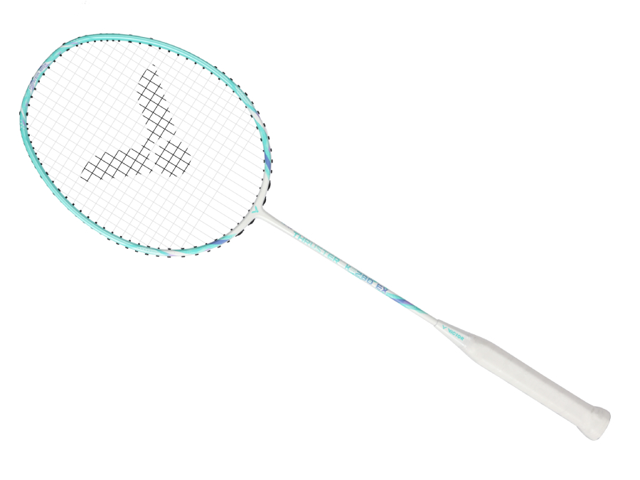 THRUSTER K 280 EX R | VICTOR Badminton | Global