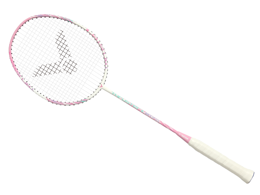THRUSTER K 817CL I | VICTOR Badminton | Global