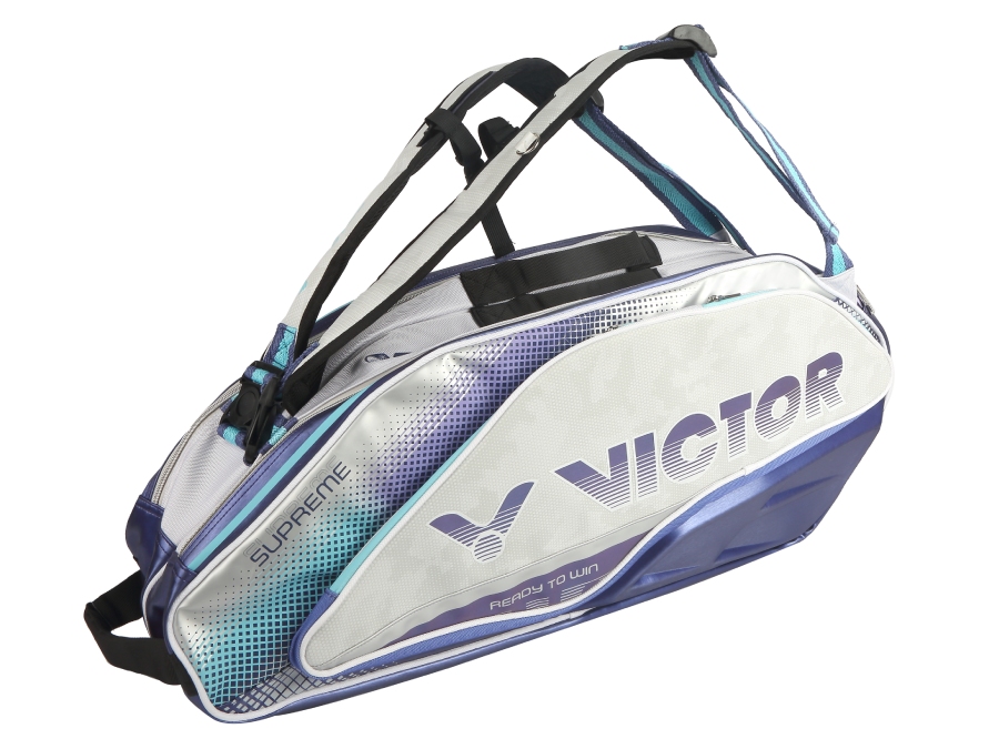 TAI TZU YING Tribute Collection 6-Piece Racket Bag BR5233TTY