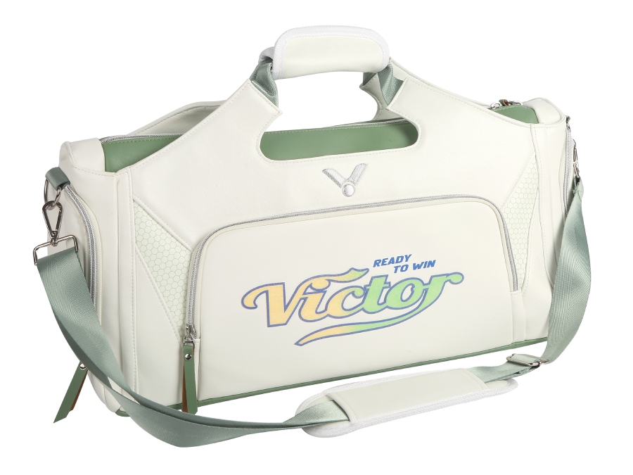 VICTOR Care Bears バレーボール用バッグ VICTOR X Care Bears Rectangular Racket Bag BR5625CBC IM