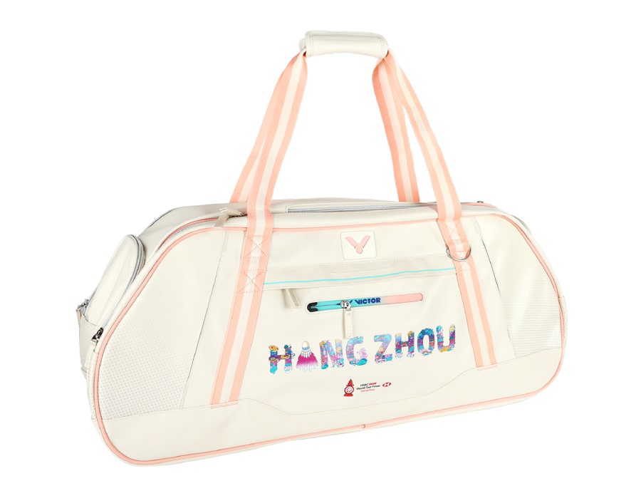 VICTOR バドミントンバッグ CHENGDU 2024 バッグ | 製品情報