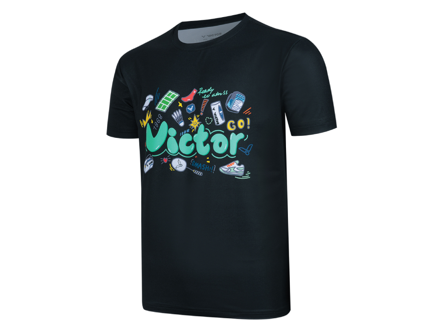 T-50032 C | VICTOR Badminton | Global
