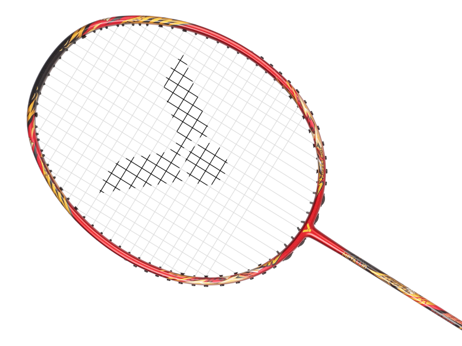 THRUSTER RYUGA II PRO B | VICTOR Badminton | Global