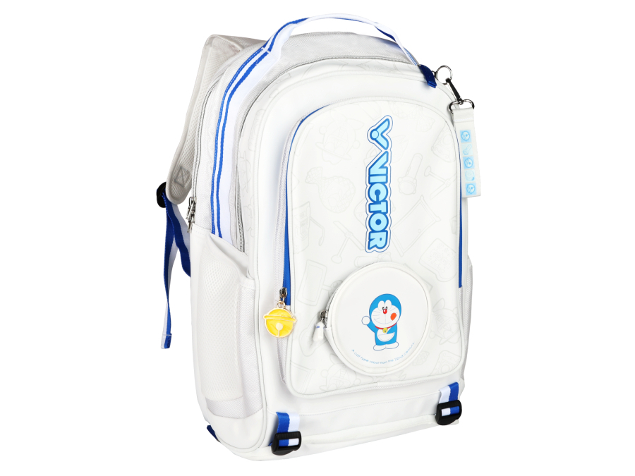 VICTOR Doraemon Backpack BR5035DRM A | VICTOR Badminton | Global