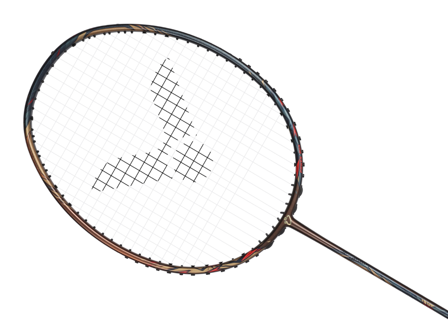 DriveX 7SP VICTOR 4UG6　ビクター Buy now Victor DriveX 7 SP Badminton Racket - Precision