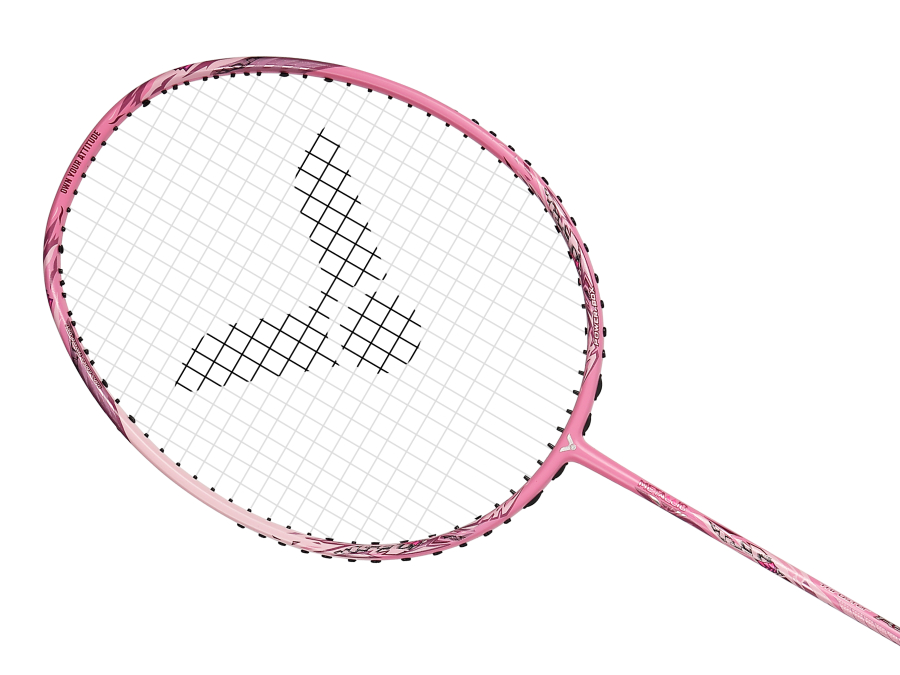VICTOR リューガメタリック4UG5 超美品2本セット　保証書付 ビクター スラスターリューガメタリック 限定 バドミントン