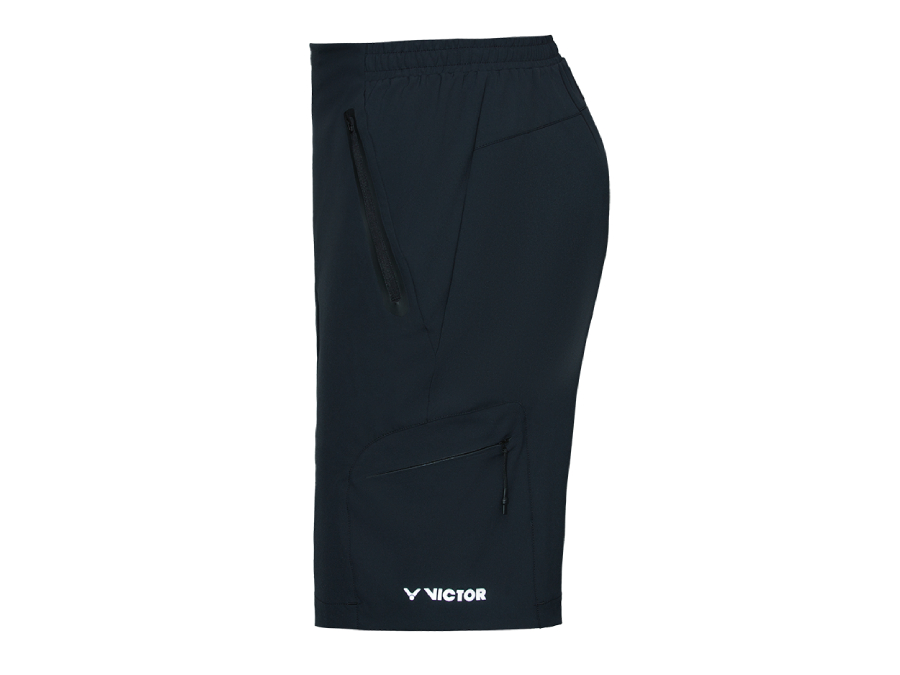 VICTOR Capsule Collection Woven Shorts R-502CPS C | VICTOR
