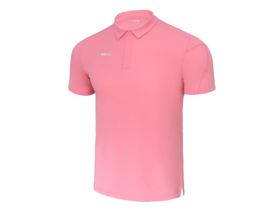 VICTOR Capsule Collection Knitted Polo Shirt S-503CPS I | VICTOR