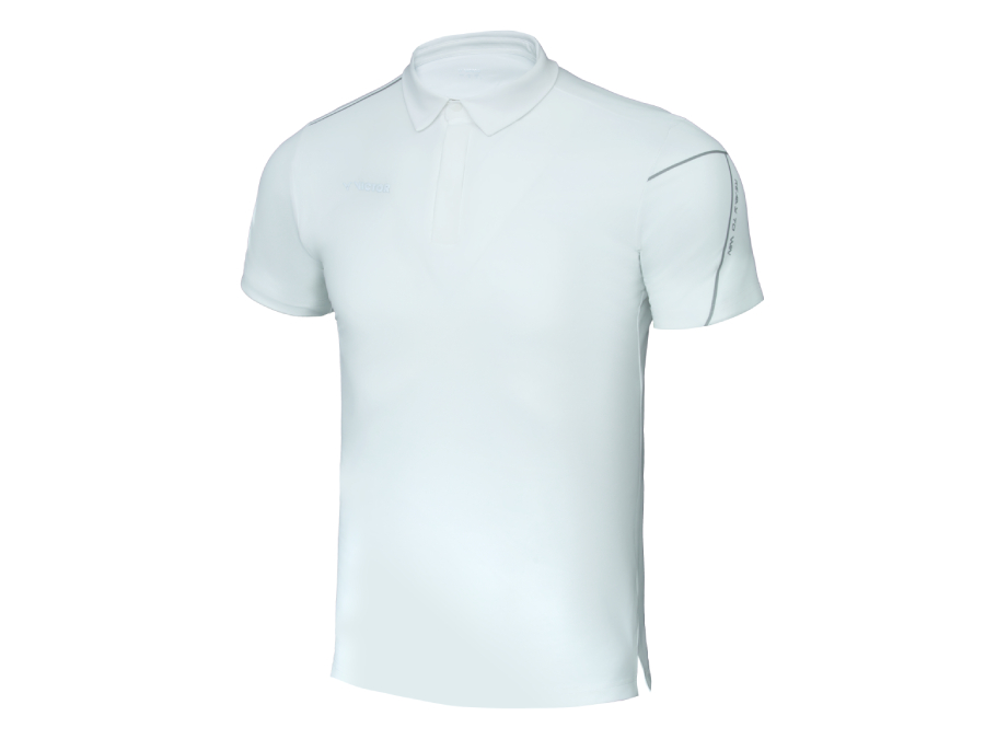 VICTOR Capsule Collection Knitted Polo Shirt S-503CPS A | VICTOR