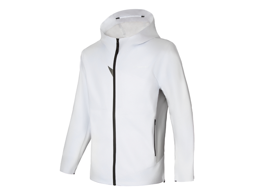 [VICTOR CAPSULE COLLECTION] ウィンドブレーカー VICTOR Capsule Collection Woven Windbreaker J-504CPS A | VICTOR