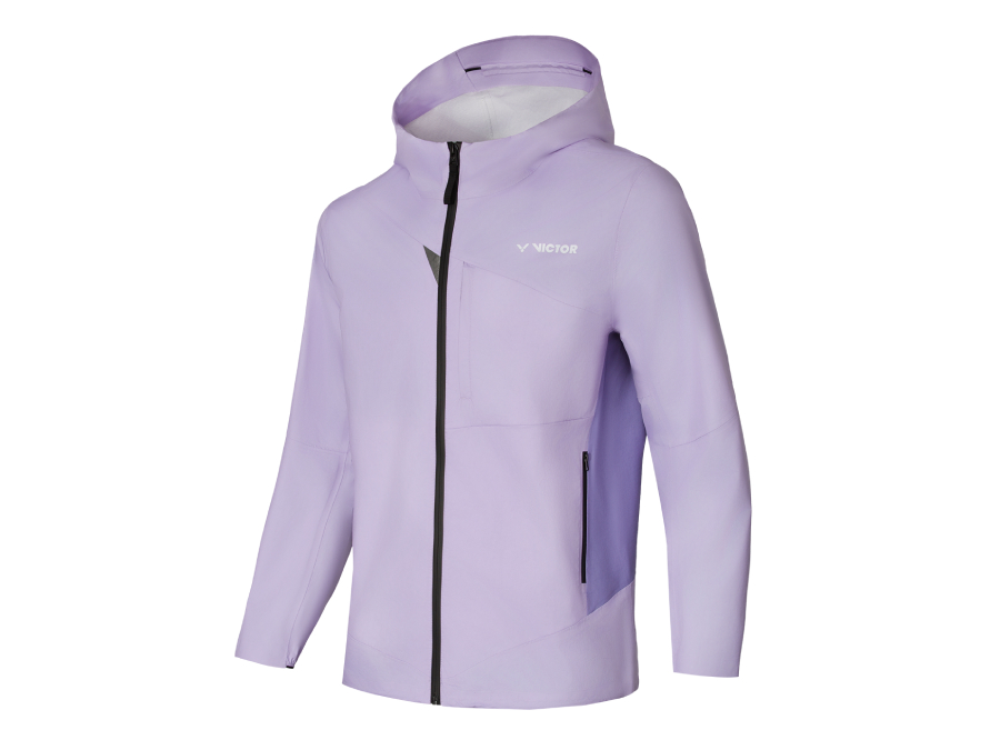VICTOR Capsule Collection Woven Windbreaker J-504CPS J | VICTOR