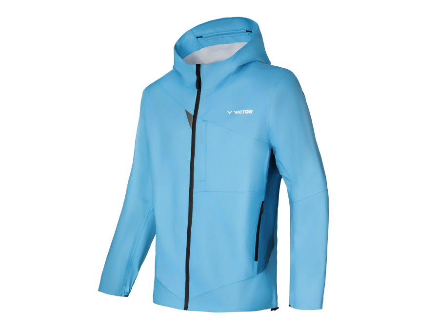 VICTOR Capsule Collection Woven Windbreaker J-504CPS M | VICTOR