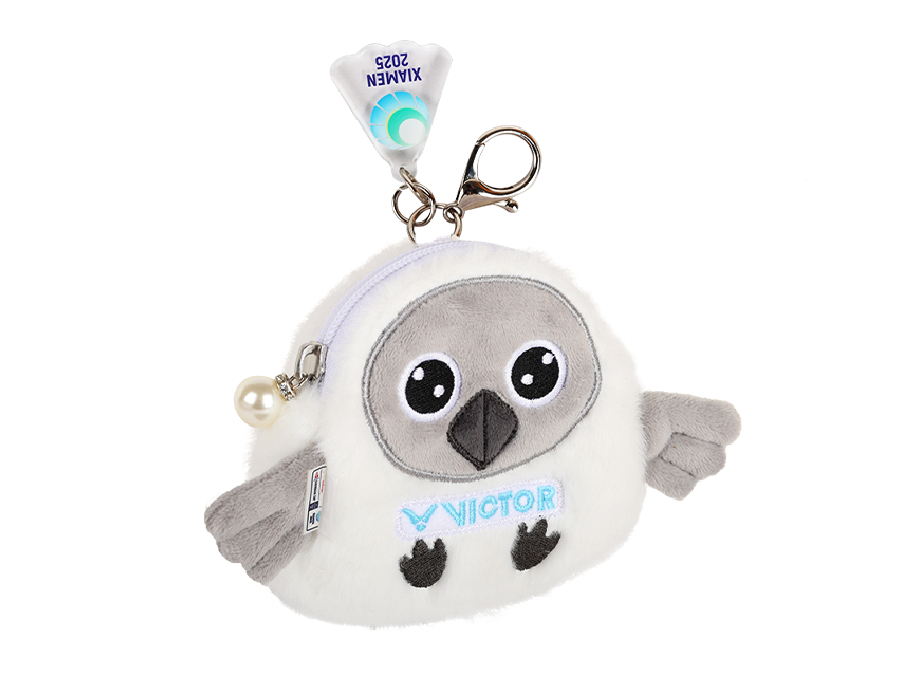BWF Sudirman Cup Finals 2025 Merchandise Bag Charm PG6018SC25 A