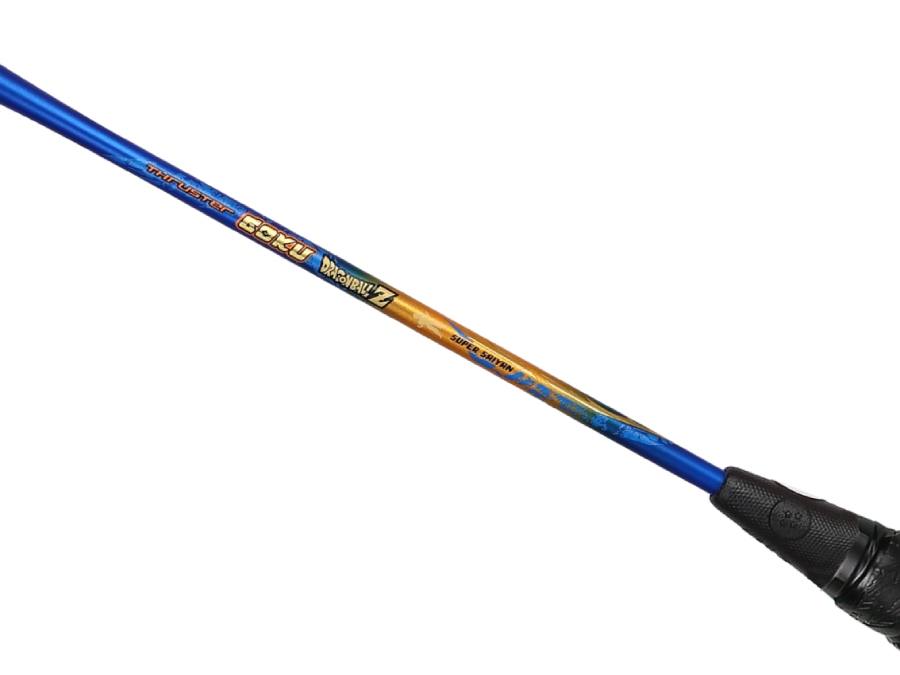 VICTOR x Dragon Ball Z Racket Gift Box | VICTOR Badminton | Global