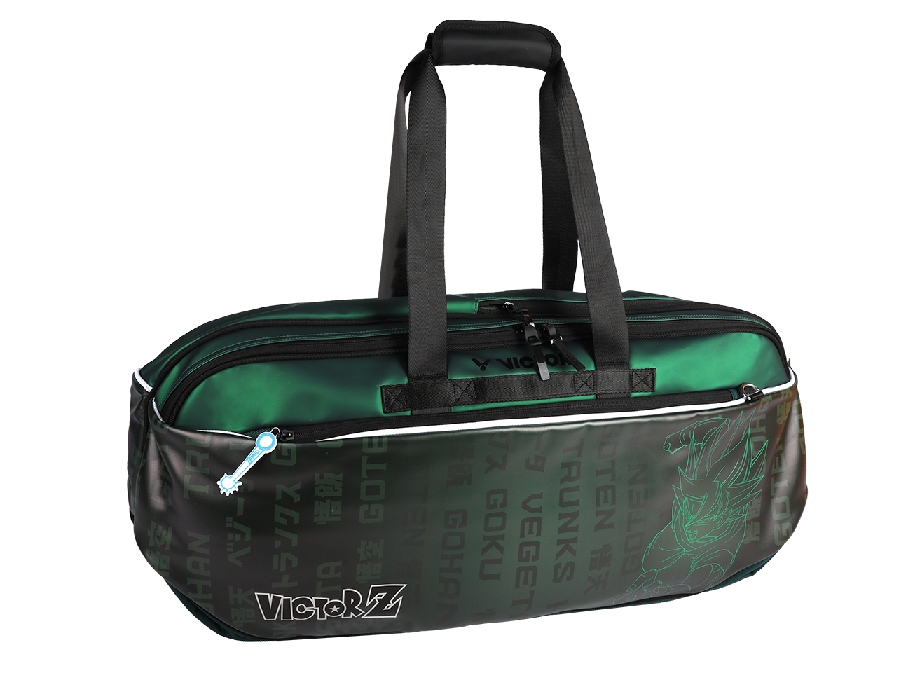 VICTOR x Dragon Ball Z | VICTOR Badminton | Global