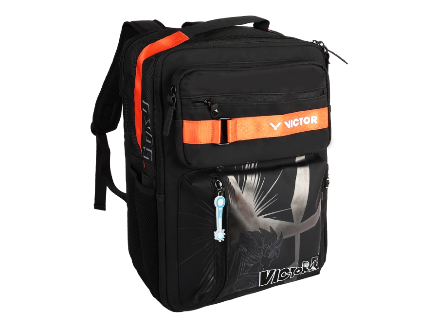 VICTOR x Dragon Ball Z Backpack BR5039DBZ C | VICTOR Badminton
