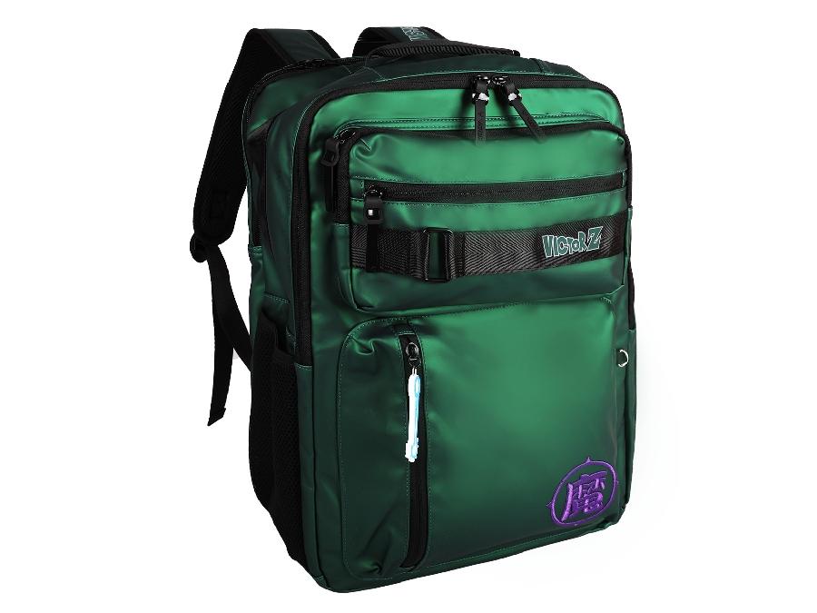 ドラゴンボールZ バトルスタイルパック Victor x Dragon Ball Z Backpack BR5039DBZ-C (Black) – JoyBadminton