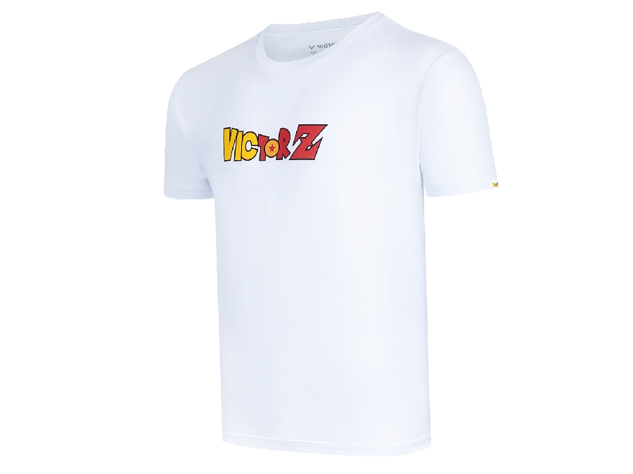 VICTOR x Dragon Ball Z Knitted T-Shirt T-503DBZ A | VICTOR