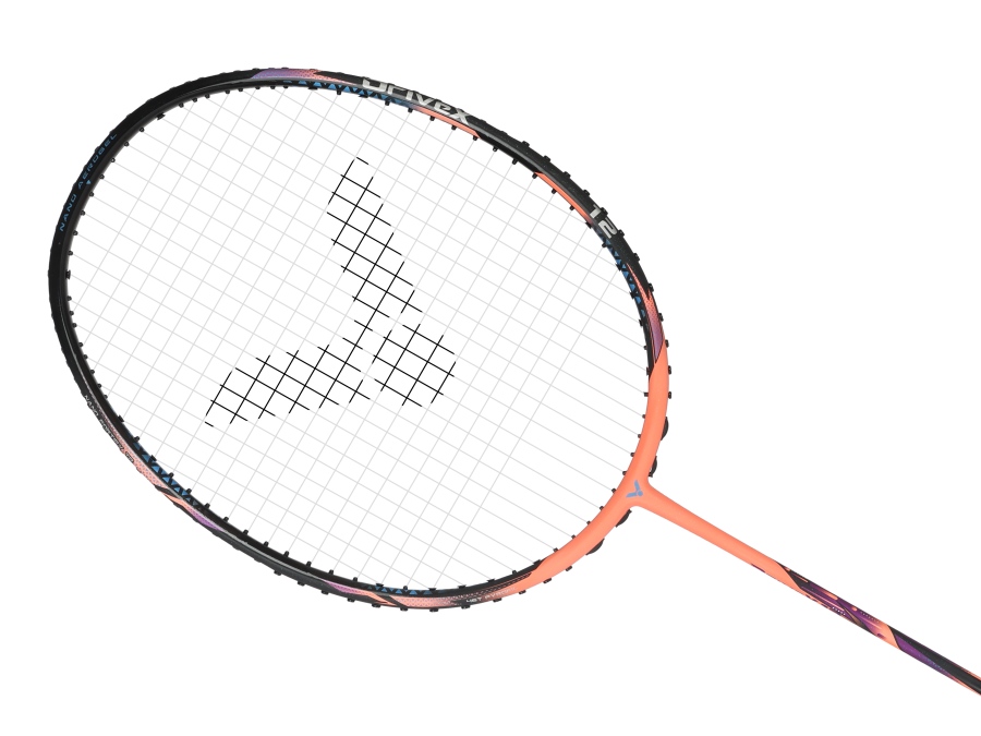 Victor EX−D6 Victor Badminton Rackets – Digi Sports